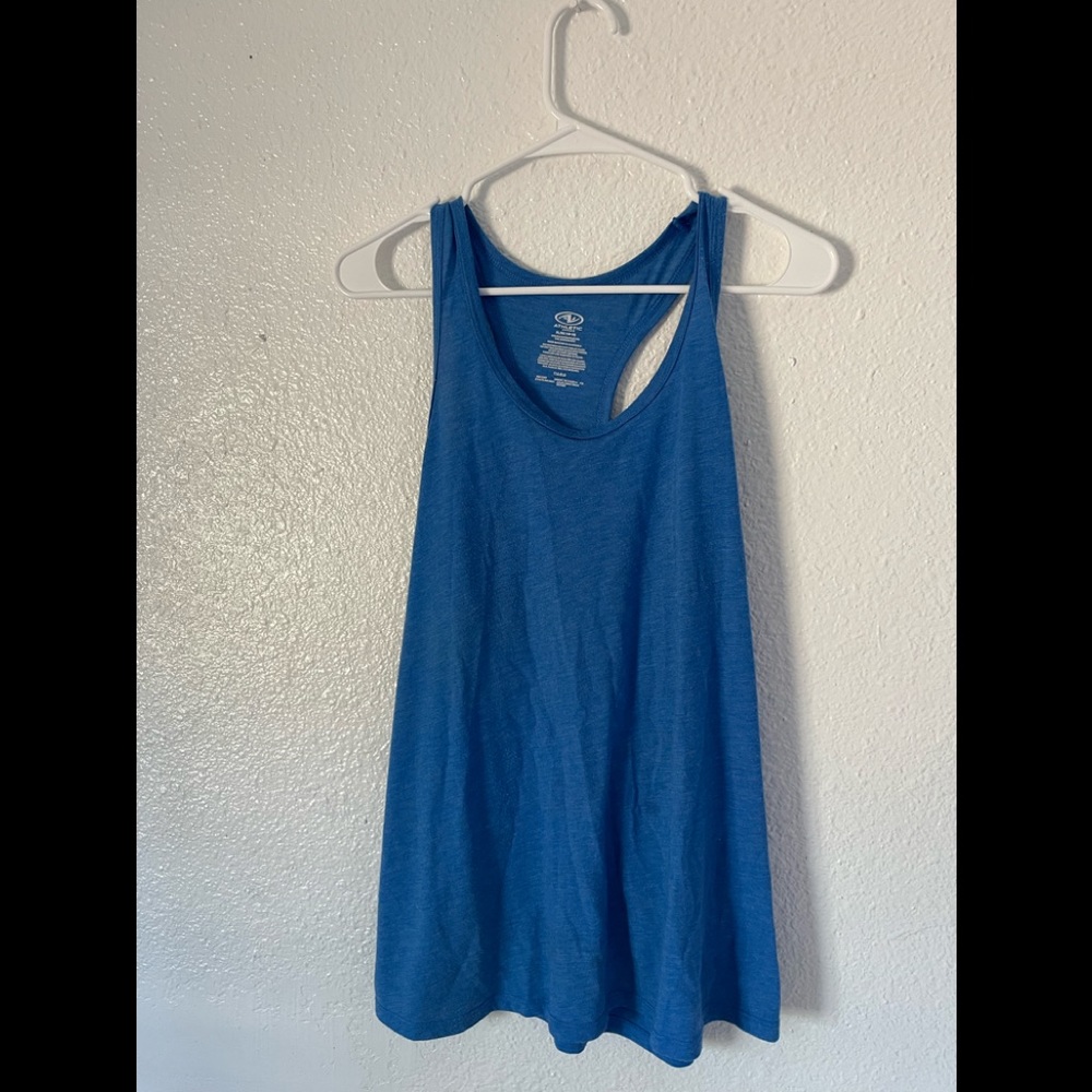Avia tank top